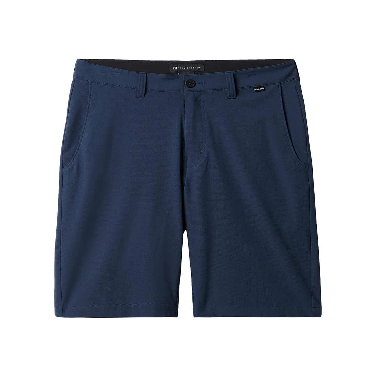TravisMathew Men's Wanderlust 9in Shorts - Image 3