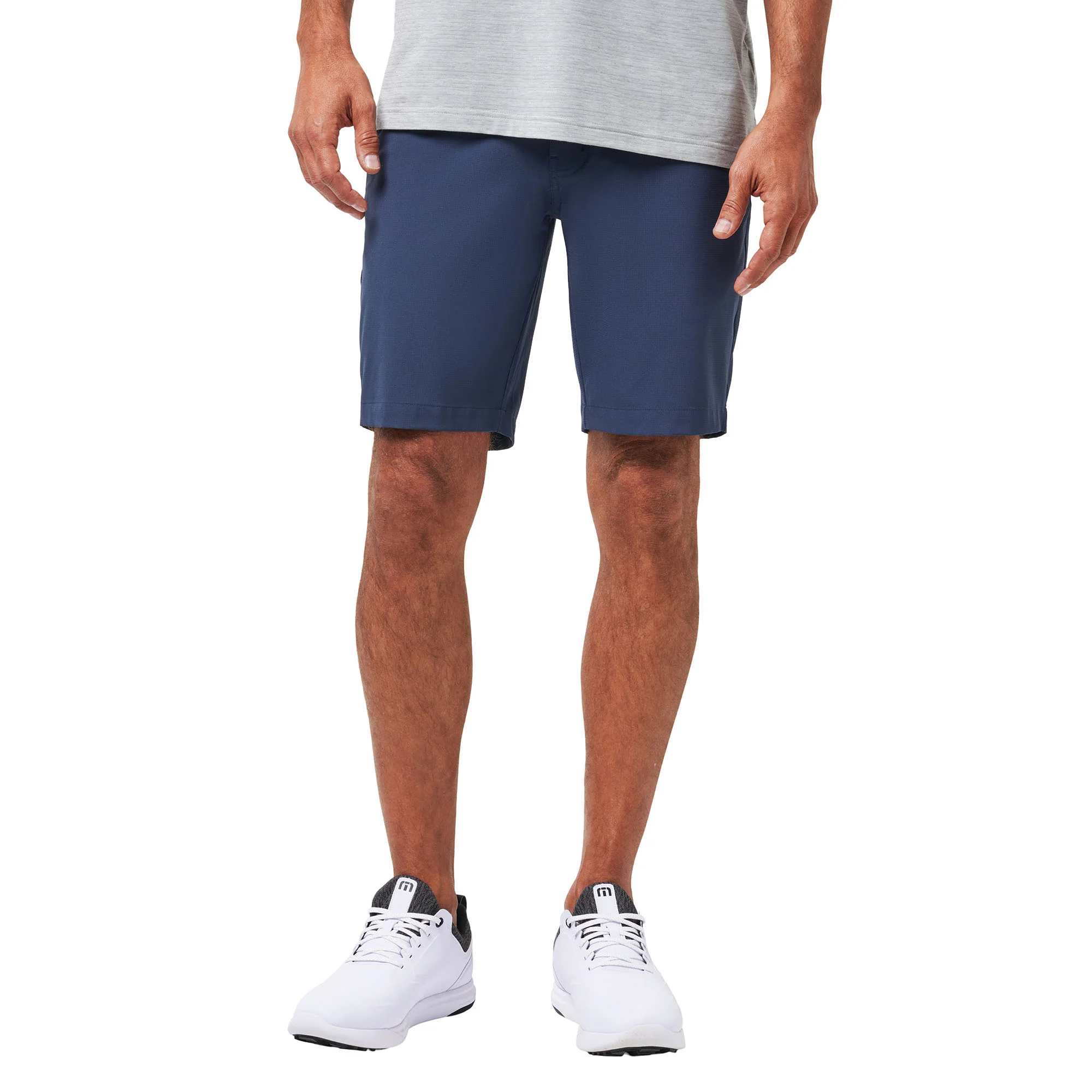 TravisMathew Men's Wanderlust 9in Shorts - Image 5