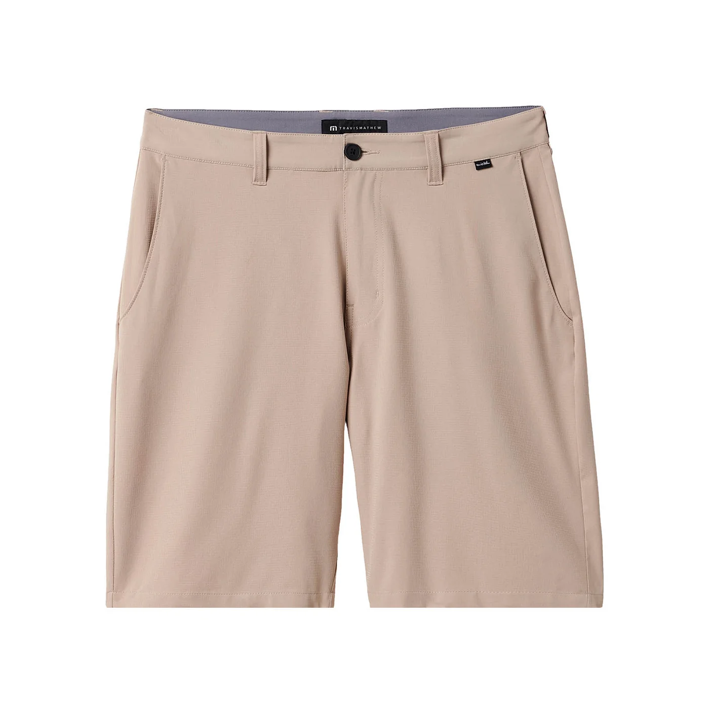 TravisMathew Men's Wanderlust 9in Shorts - Image 6