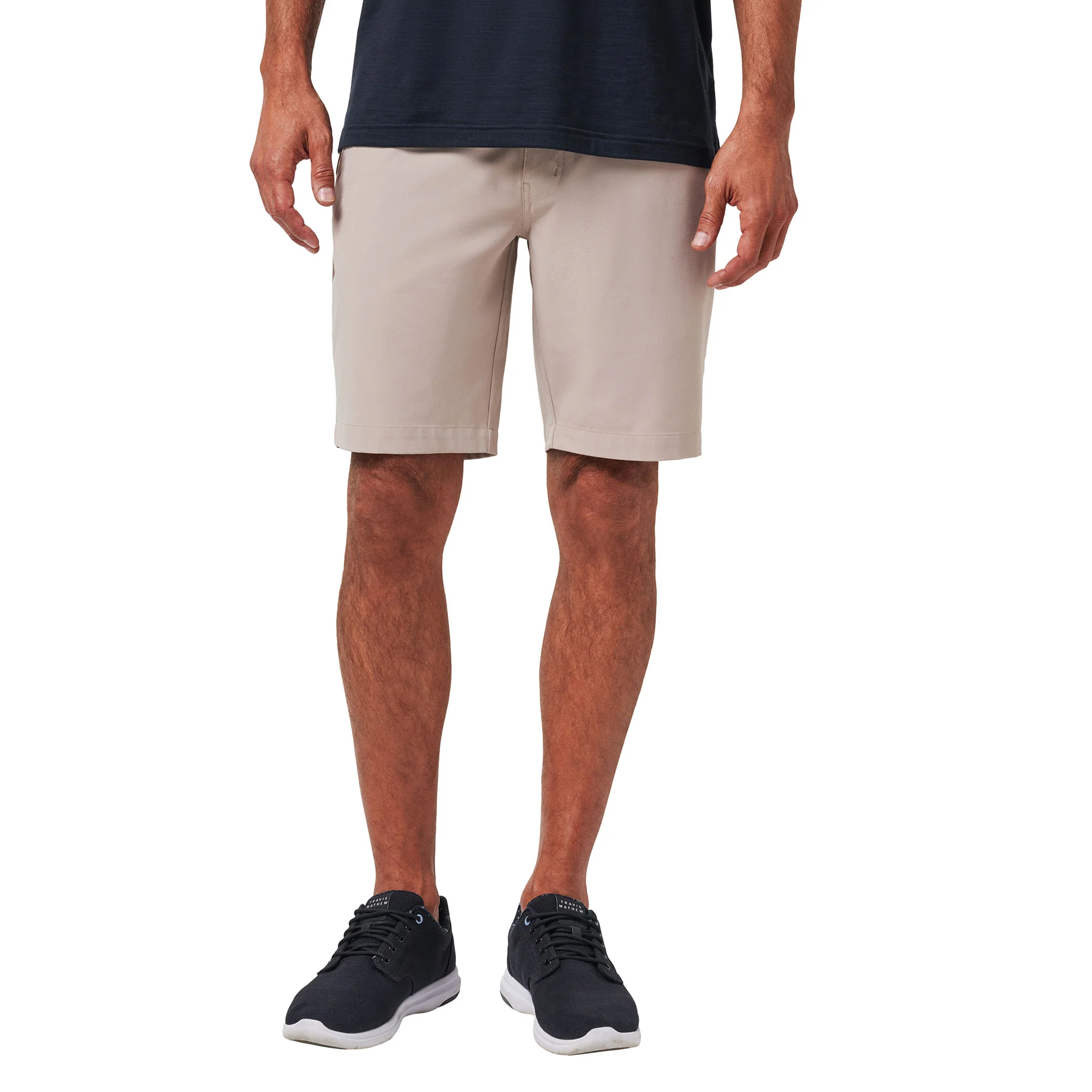TravisMathew Men's Wanderlust 9in Shorts - Image 8
