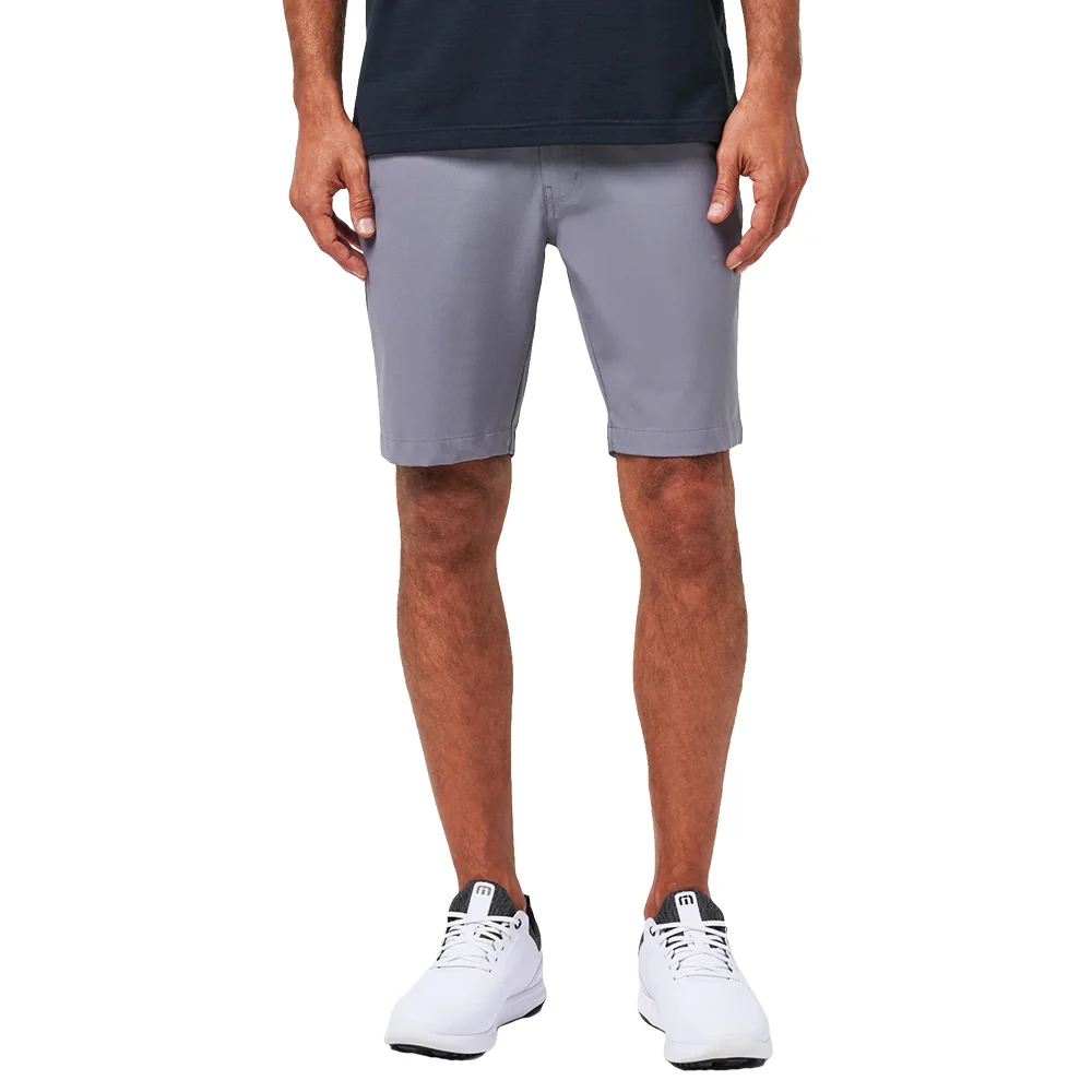 TravisMathew Men's Wanderlust 9in Shorts - Image 9