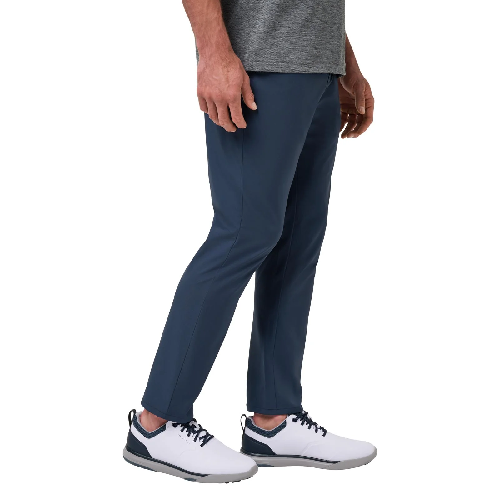 TravisMathew Men's Wanderlust Golf Pants - Image 2
