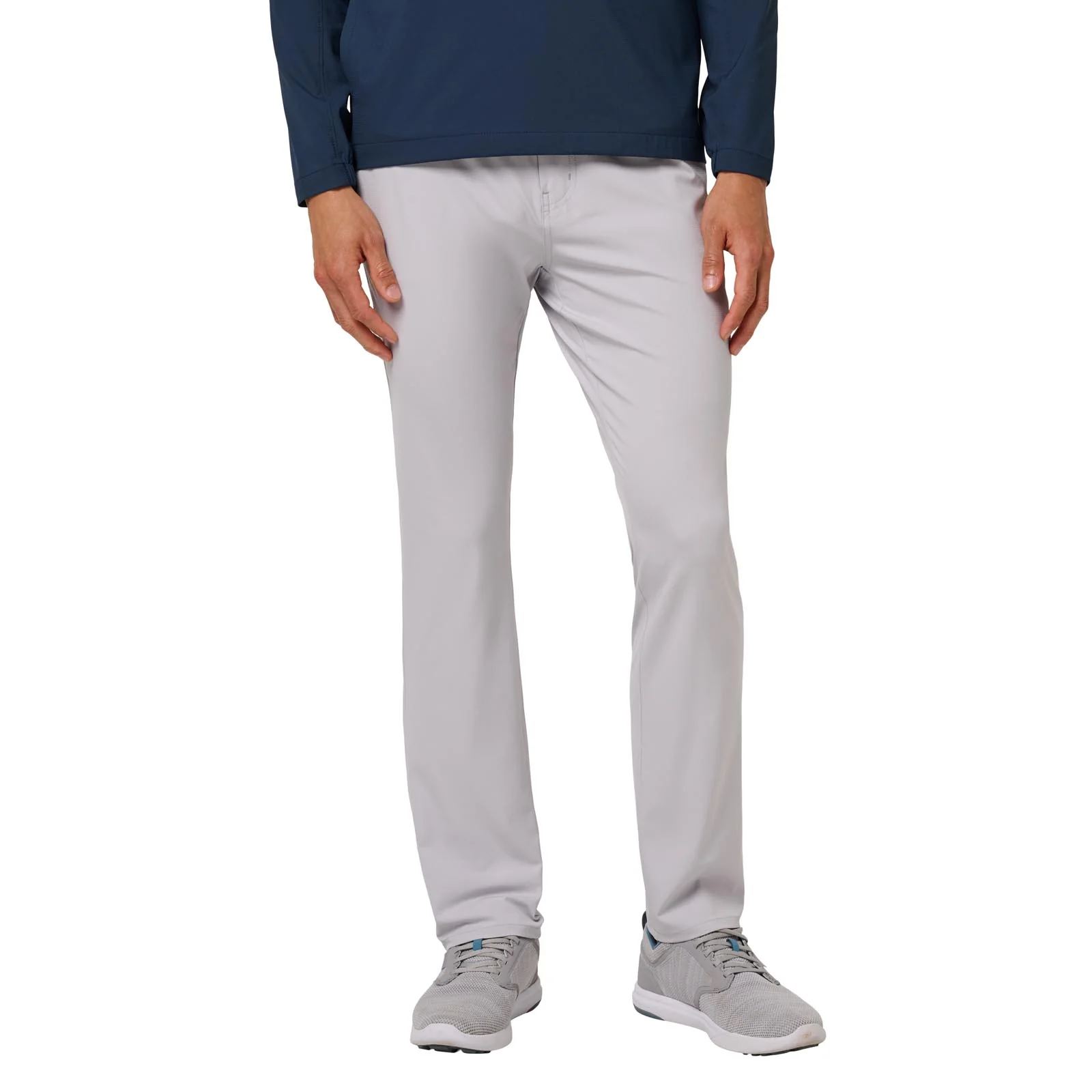 TravisMathew Men's Wanderlust Golf Pants - Image 4
