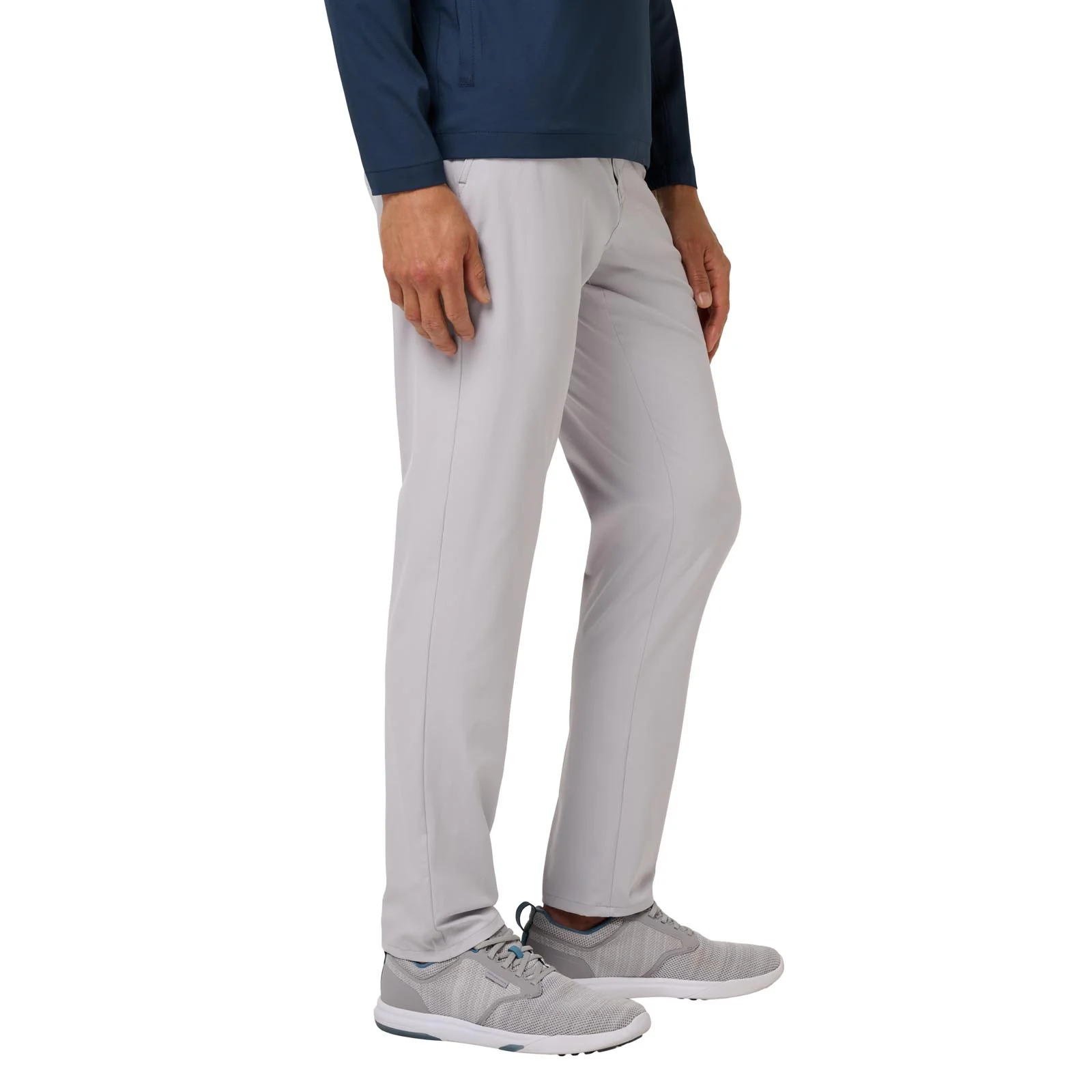 TravisMathew Men's Wanderlust Golf Pants - Image 5