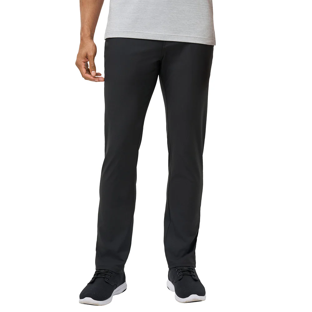TravisMathew Men's Wanderlust Golf Pants - Image 9