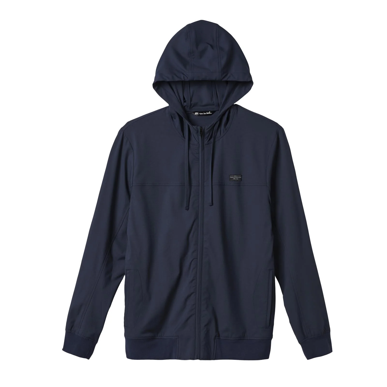 TravisMathew Men's Wanderlust Hoodie - Image 10