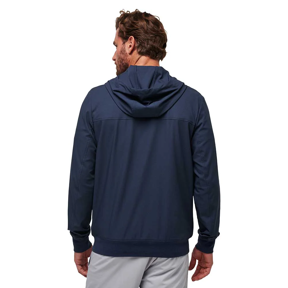 TravisMathew Men's Wanderlust Hoodie - Image 13