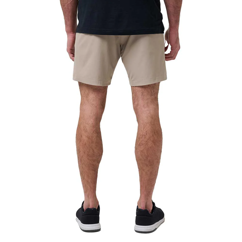 TravisMathew Men's Wanderlust 7in Shorts - Image 16
