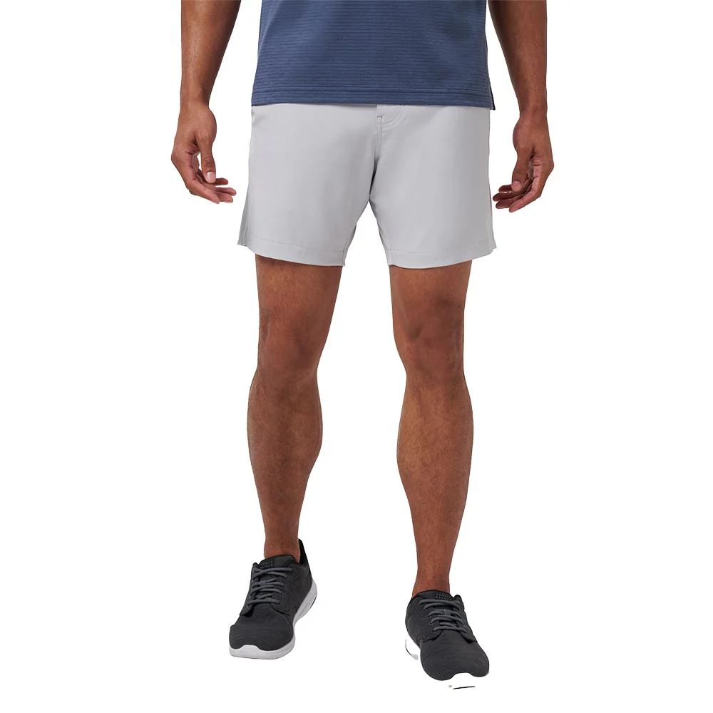 TravisMathew Men's Wanderlust 7in Shorts - Image 6