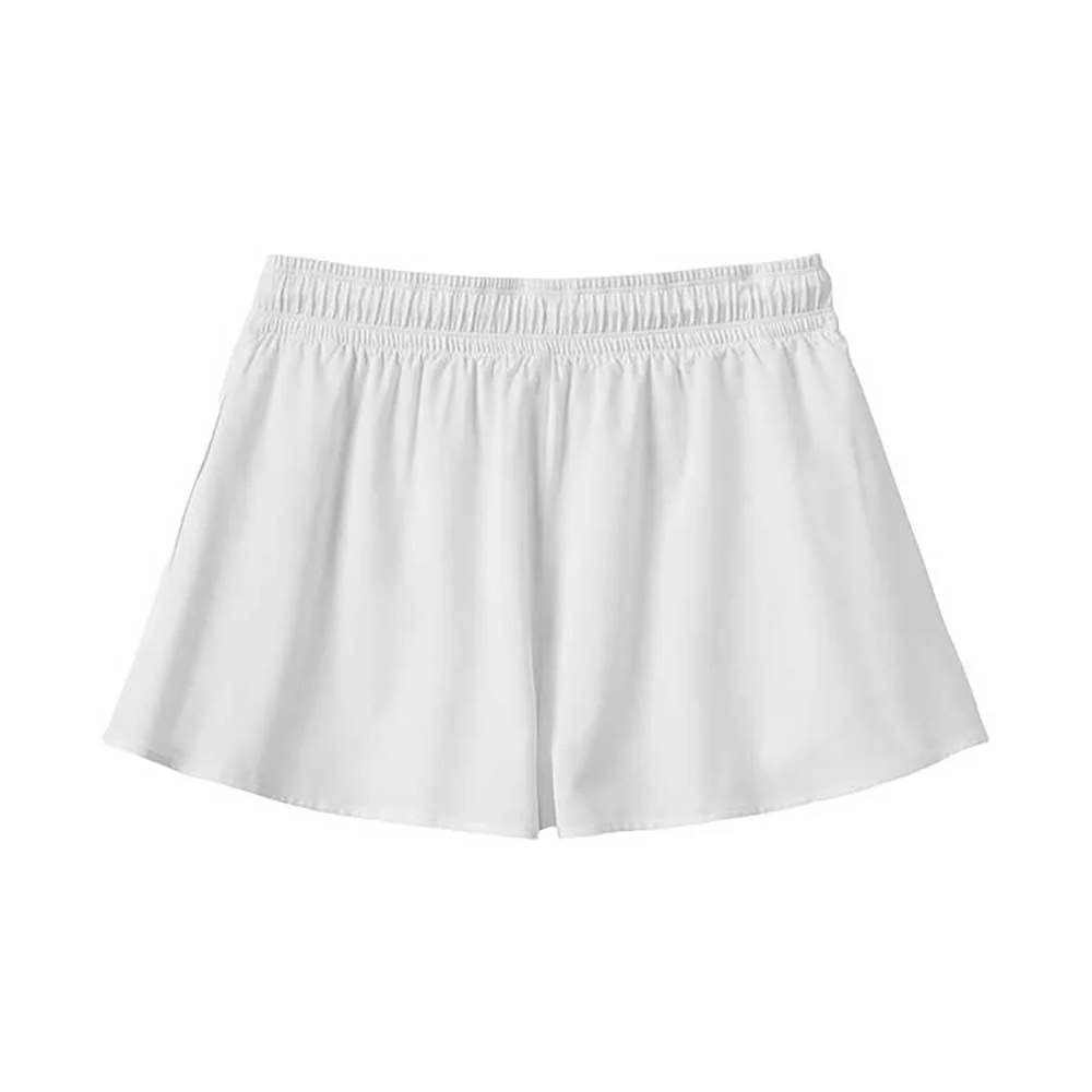 TravisMathew Women's Breezeblend Challenger Shorts - Image 2