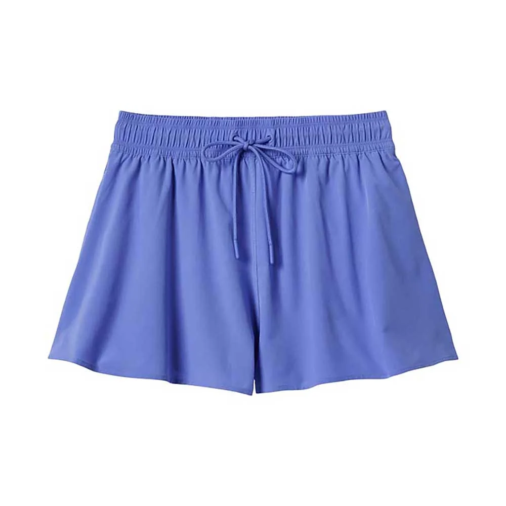 TravisMathew Women's Breezeblend Challenger Shorts - Image 5