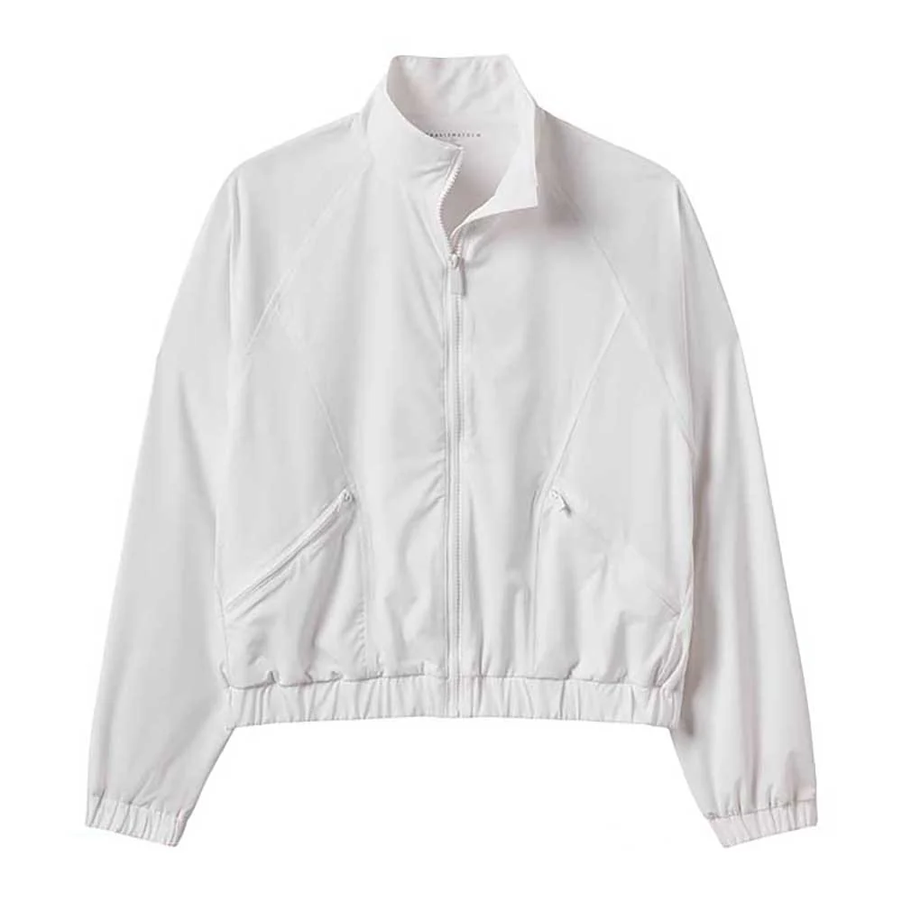 TravisMathew Women's Breezeblend Travel Day Jacket