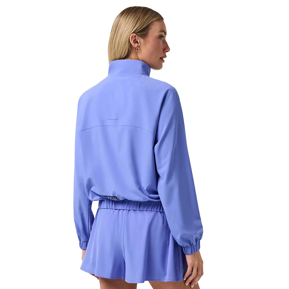 TravisMathew Women's Breezeblend Travel Day Jacket - Image 12