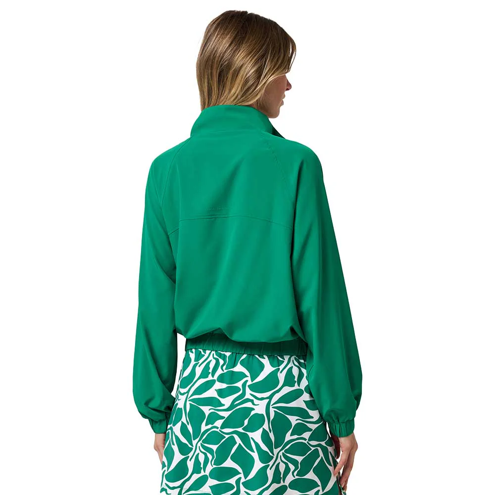 TravisMathew Women's Breezeblend Travel Day Jacket - Image 8