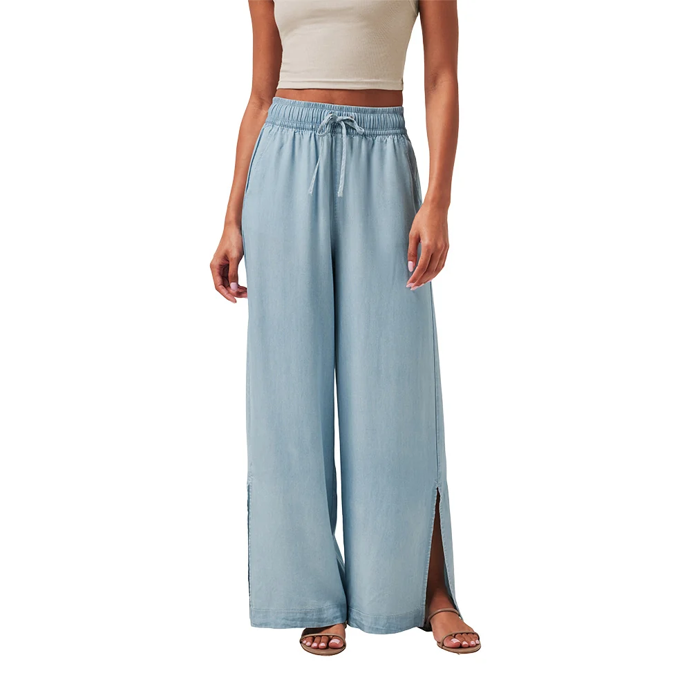 TravisMathew Women's Chambray Pants