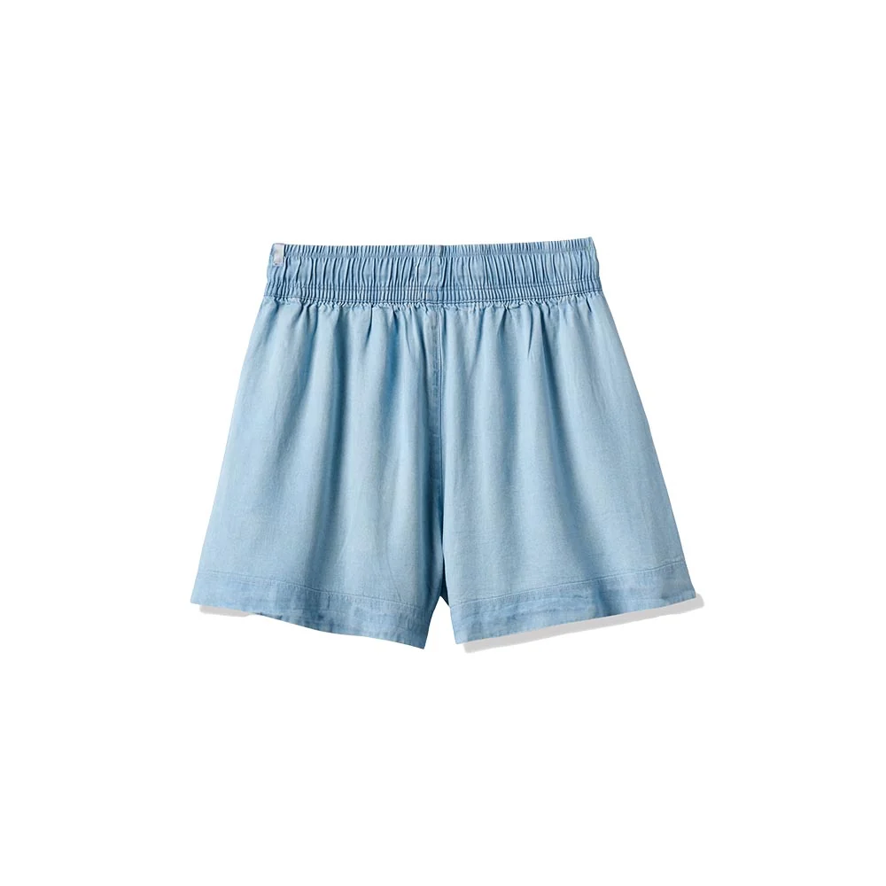 TravisMathew Women's Chambray Shorts - Image 2