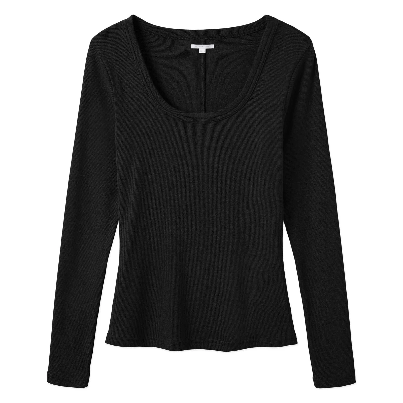 TravisMathew Women's Cloud Rib Retreat Long-Sleeve Top