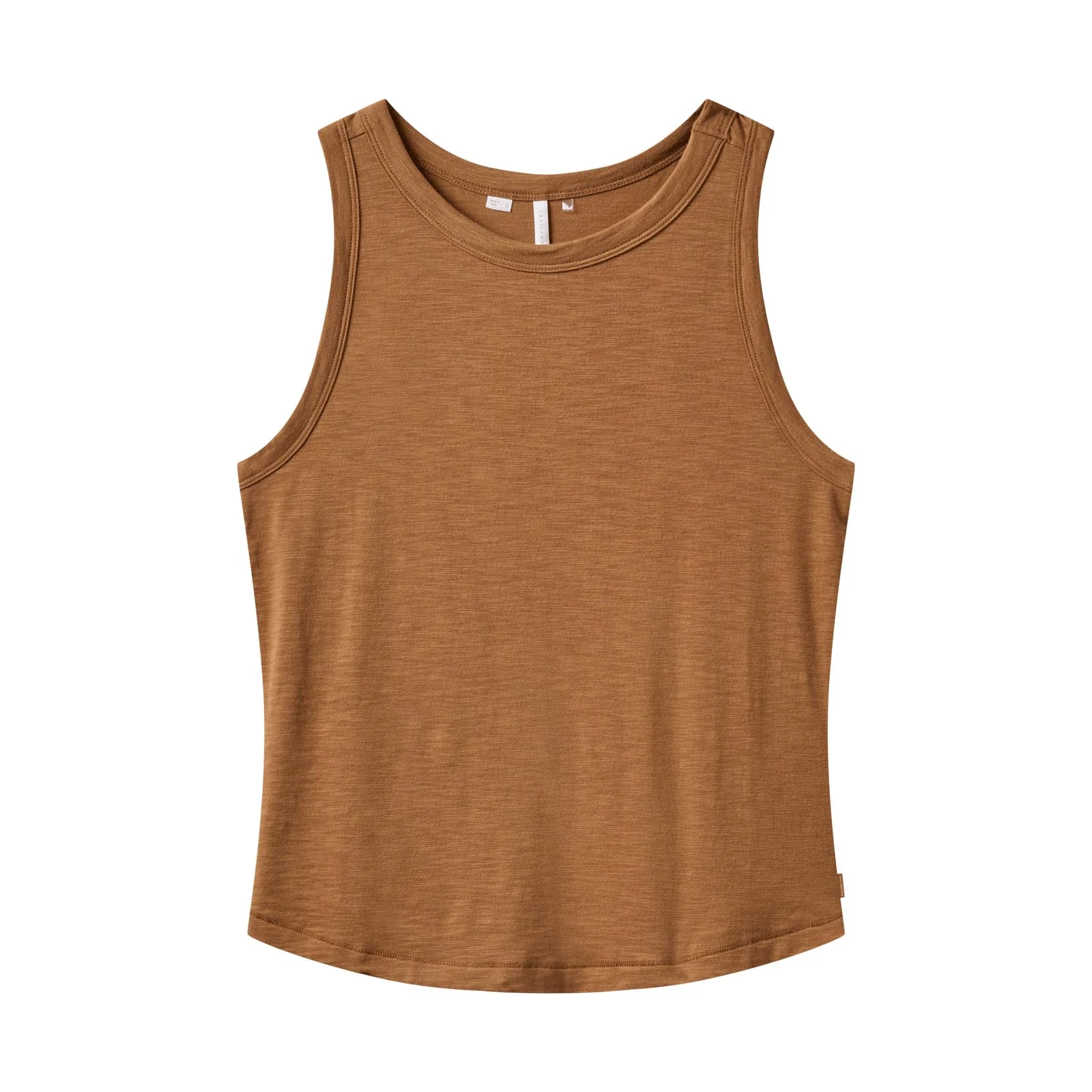 TravisMathew Women's Cloud Tank 2.0 - Image 4