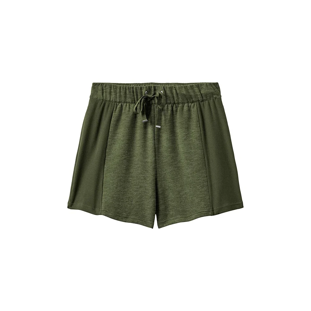 TravisMathew Women's Cloud Terry Rib Shorts