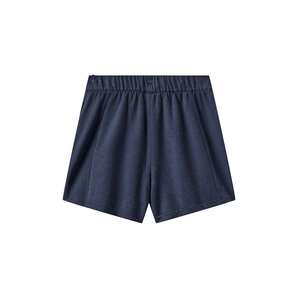 TravisMathew Women's Cloud Terry Rib Shorts - Image 6