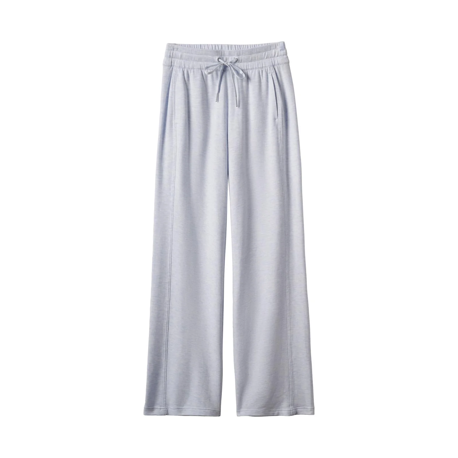 TravisMathew Women's Cloud Terry Wide Leg Pants - Image 5