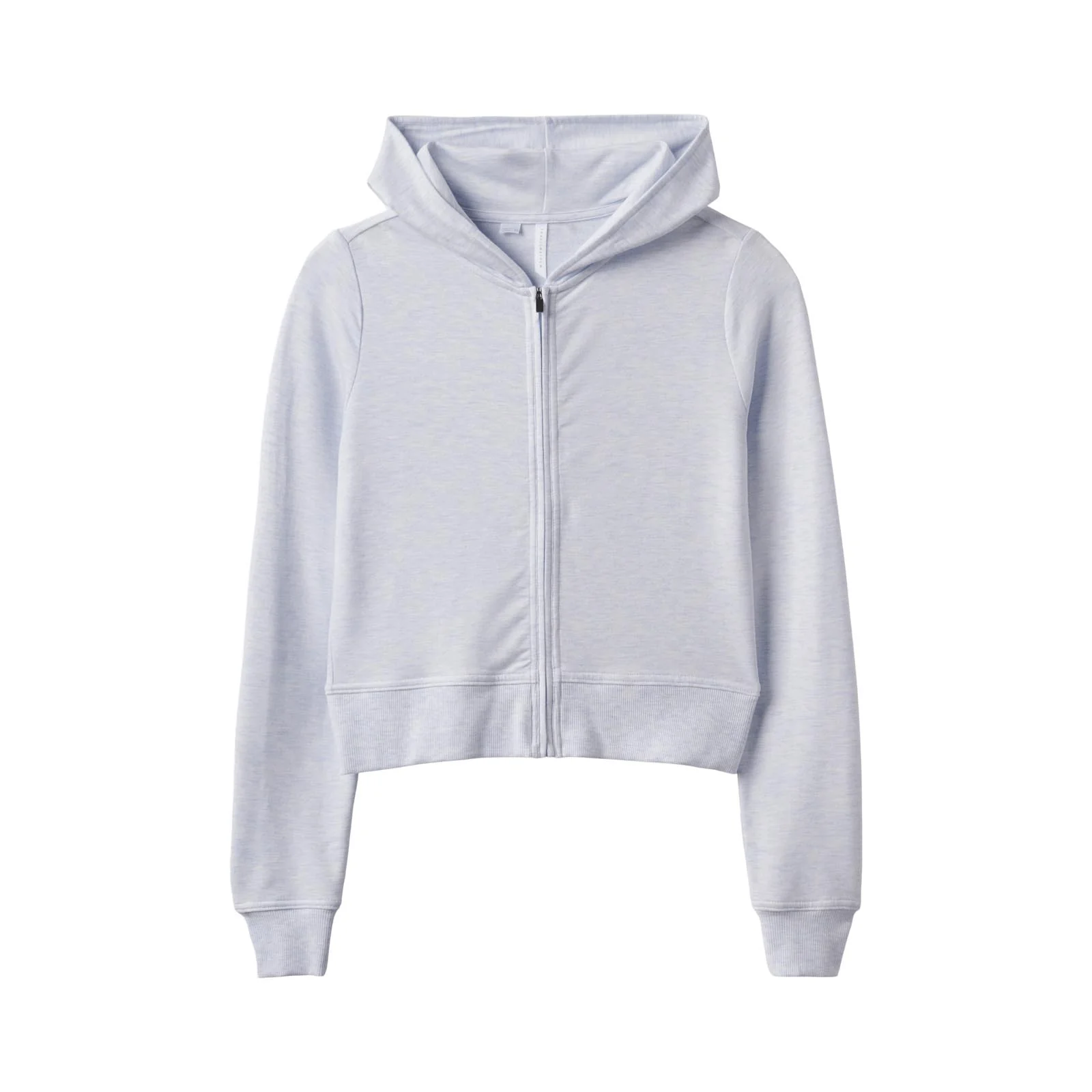 TravisMathew Women's Cloud Terry Zip Hoodie