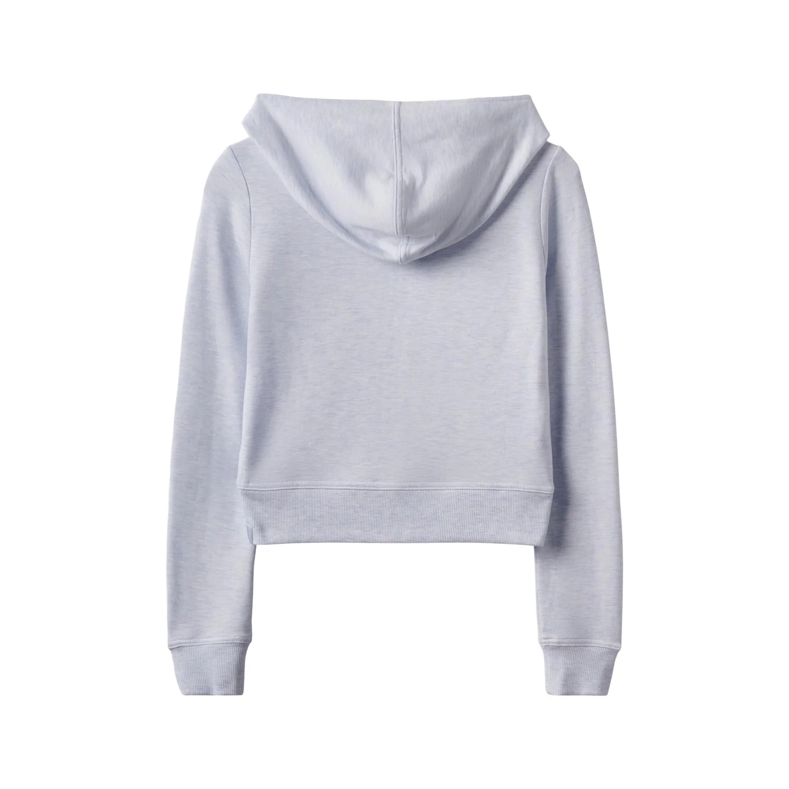 TravisMathew Women's Cloud Terry Zip Hoodie - Image 2