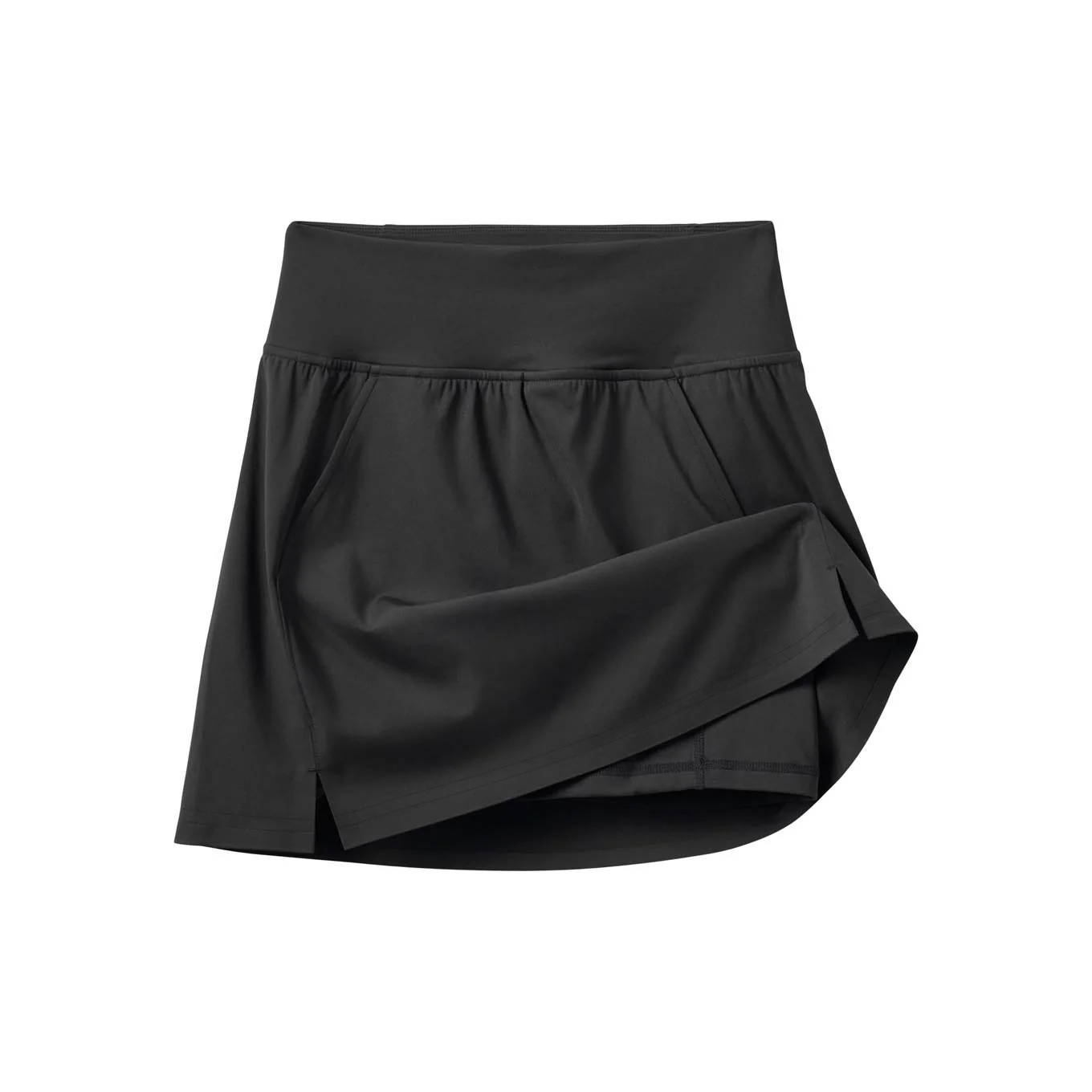 TravisMathew Women's Game Set Match Skort - Image 11