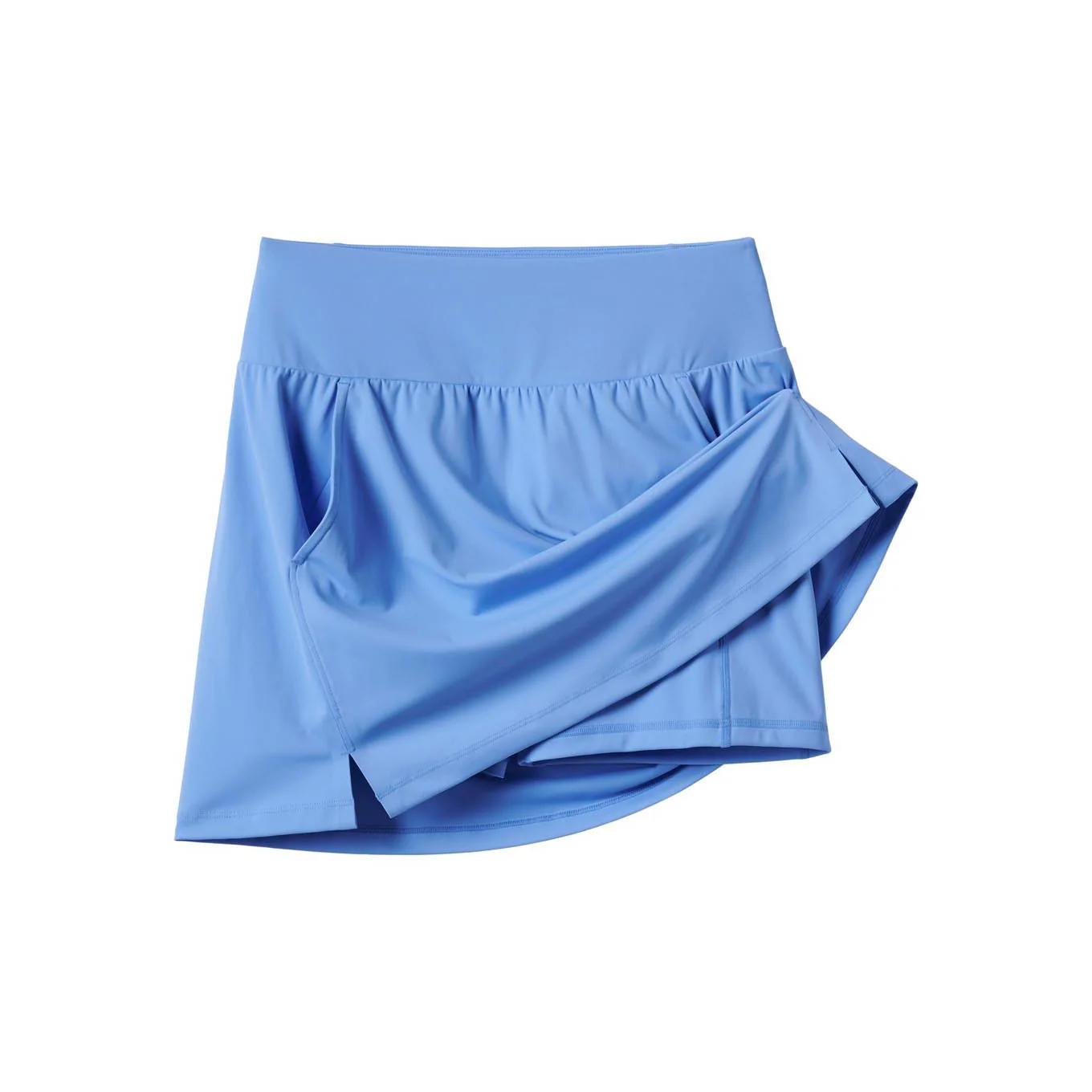 TravisMathew Women's Game Set Match Skort - Image 2