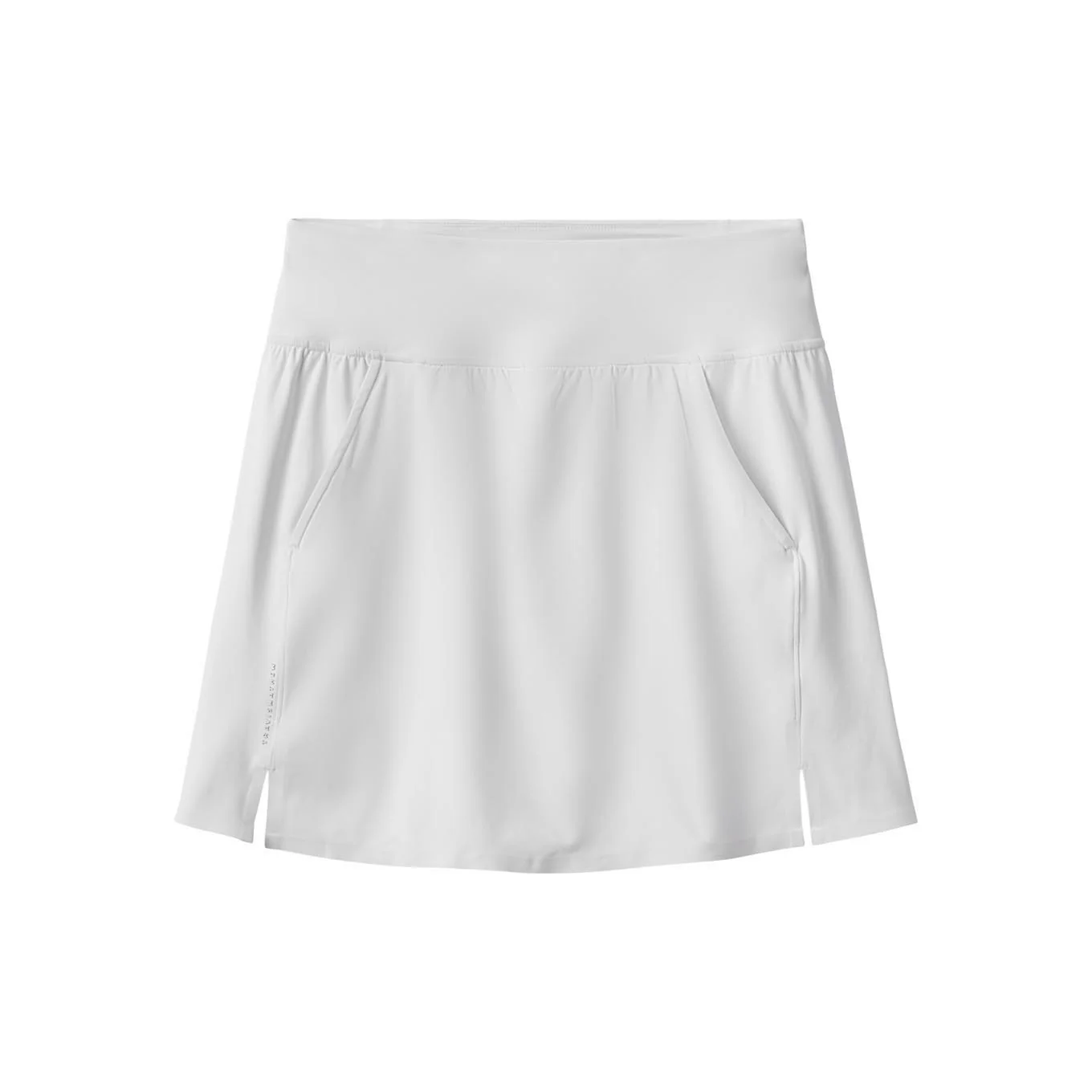 TravisMathew Women's Game Set Match Skort - Image 4