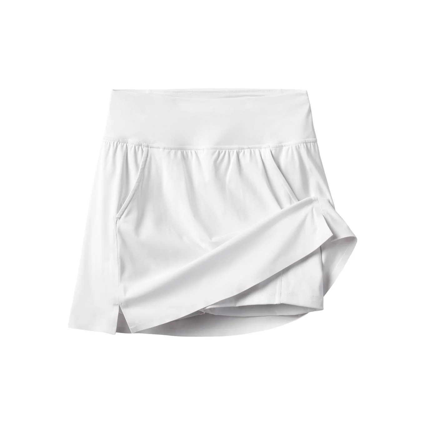 TravisMathew Women's Game Set Match Skort - Image 5