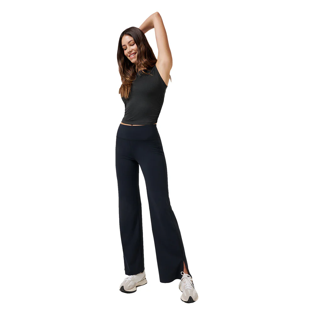TravisMathew Women's Moveknit Bonded Pants - Image 7