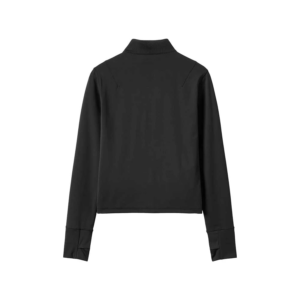 TravisMathew Women's Moveknit Full Zip 2.0 - Image 2