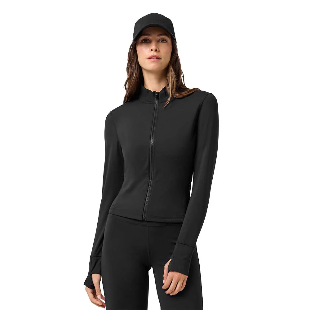 TravisMathew Women's Moveknit Full Zip 2.0 - Image 3
