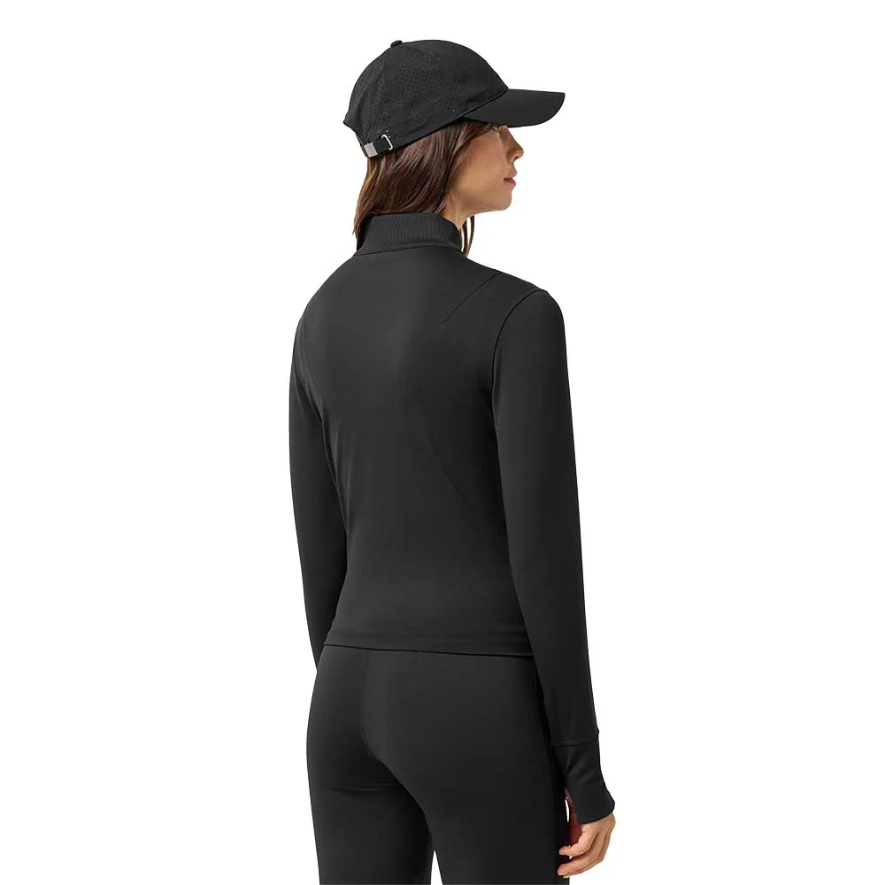 TravisMathew Women's Moveknit Full Zip 2.0 - Image 4