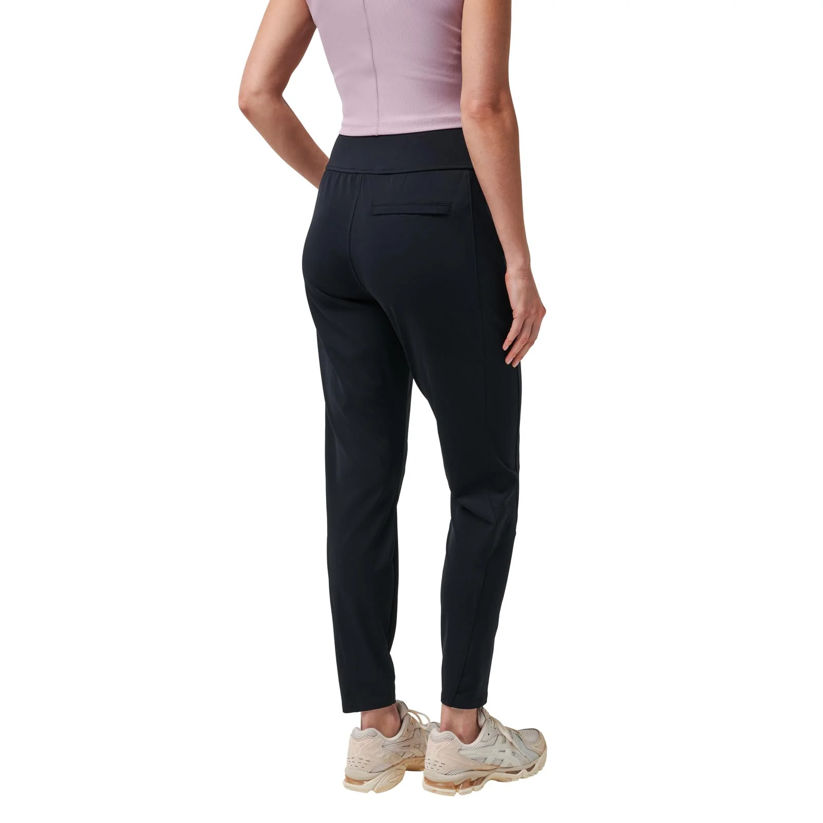 TravisMathew Women's Moveknit Resilience Pants - Image 3