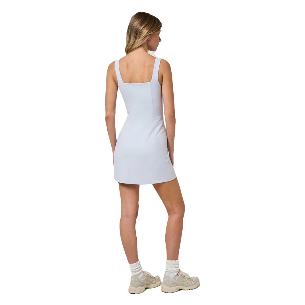 Travismathew Women's Moveknit Sleeveless Dress - Image 2