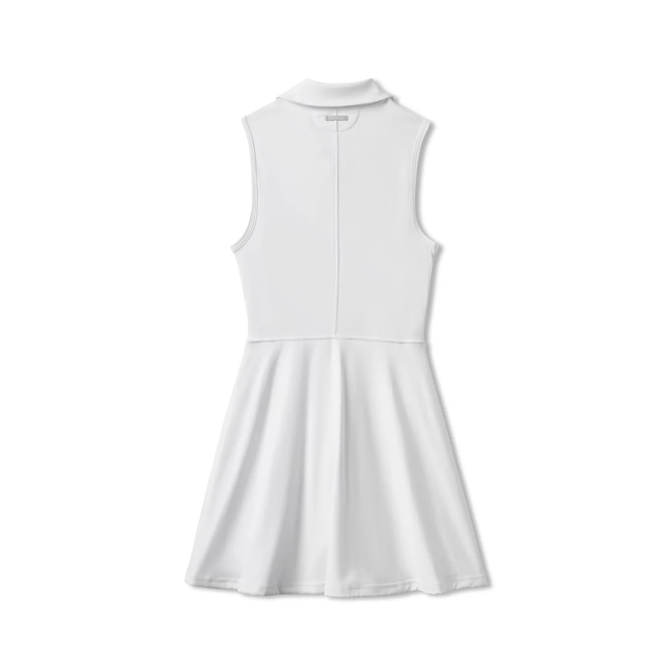 TravisMathew Women's Moveknit Sleeveless Polo Dress 2.0 - Image 11
