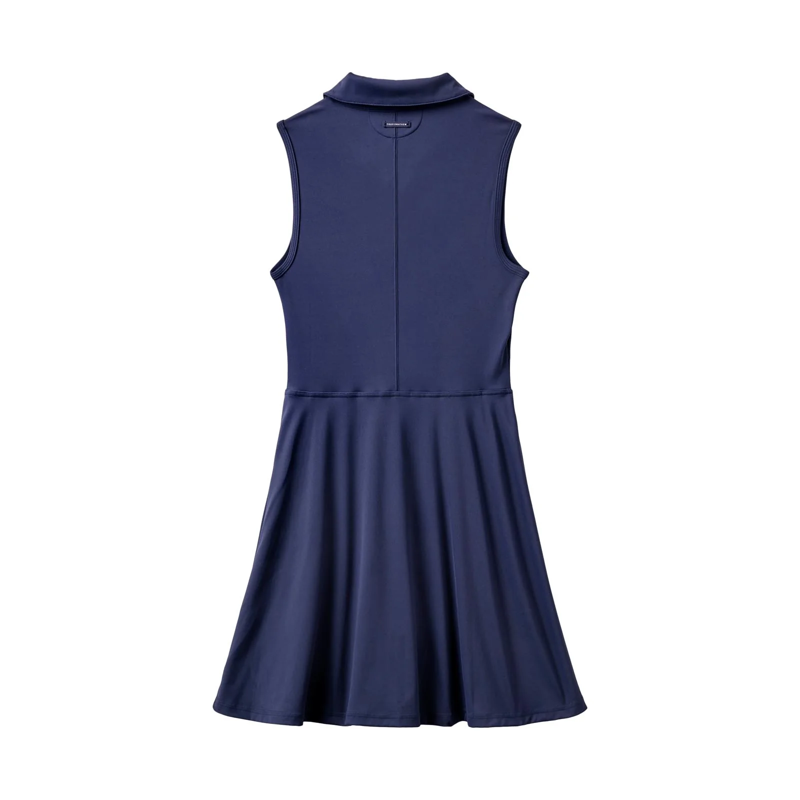 TravisMathew Women's Moveknit Sleeveless Polo Dress 2.0 - Image 15