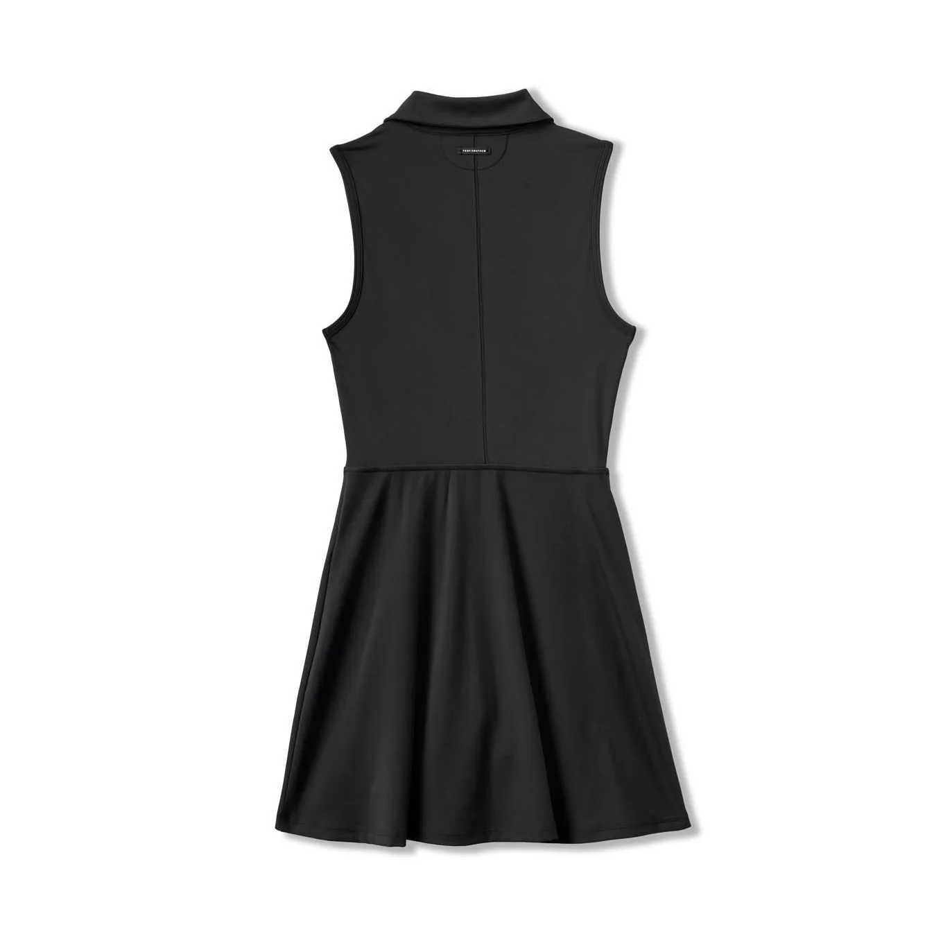 TravisMathew Women's Moveknit Sleeveless Polo Dress 2.0 - Image 19