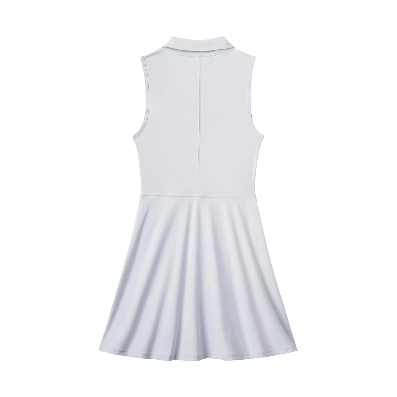 TravisMathew Women's Moveknit Sleeveless Polo Dress 2.0 - Image 7