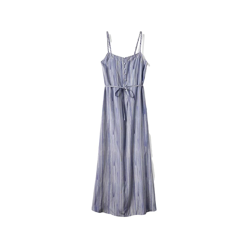 TravisMathew Women's Savanna Tank Dress