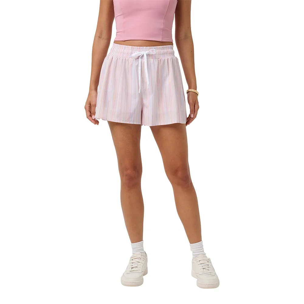 TravisMathew Women's Shifting Sands Shorts - Image 3
