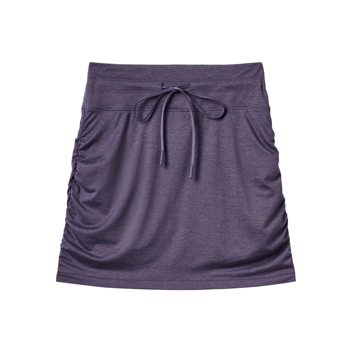 TravisMathew Women's Skyloft Light Skyline Tie Skort