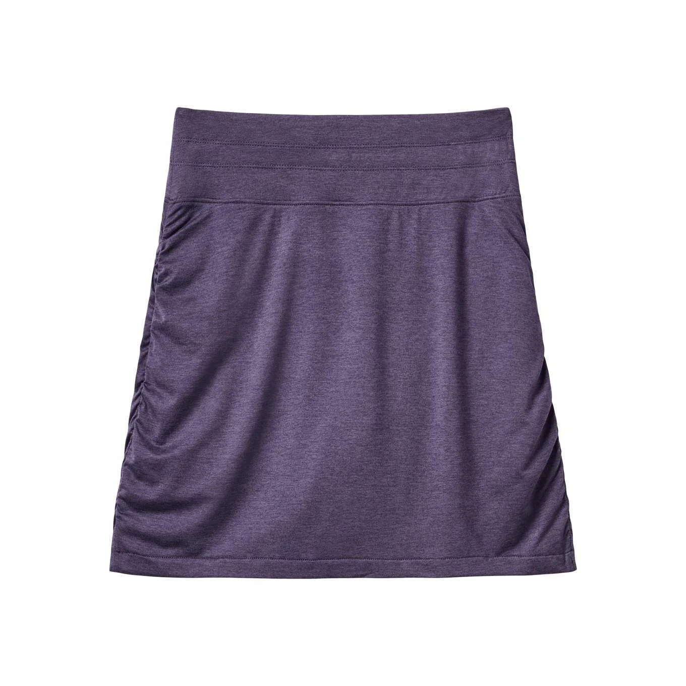 TravisMathew Women's Skyloft Light Skyline Tie Skort - Image 3