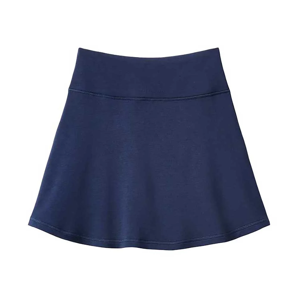 TravisMathew Women's Skyloft Soft A-Line Skort