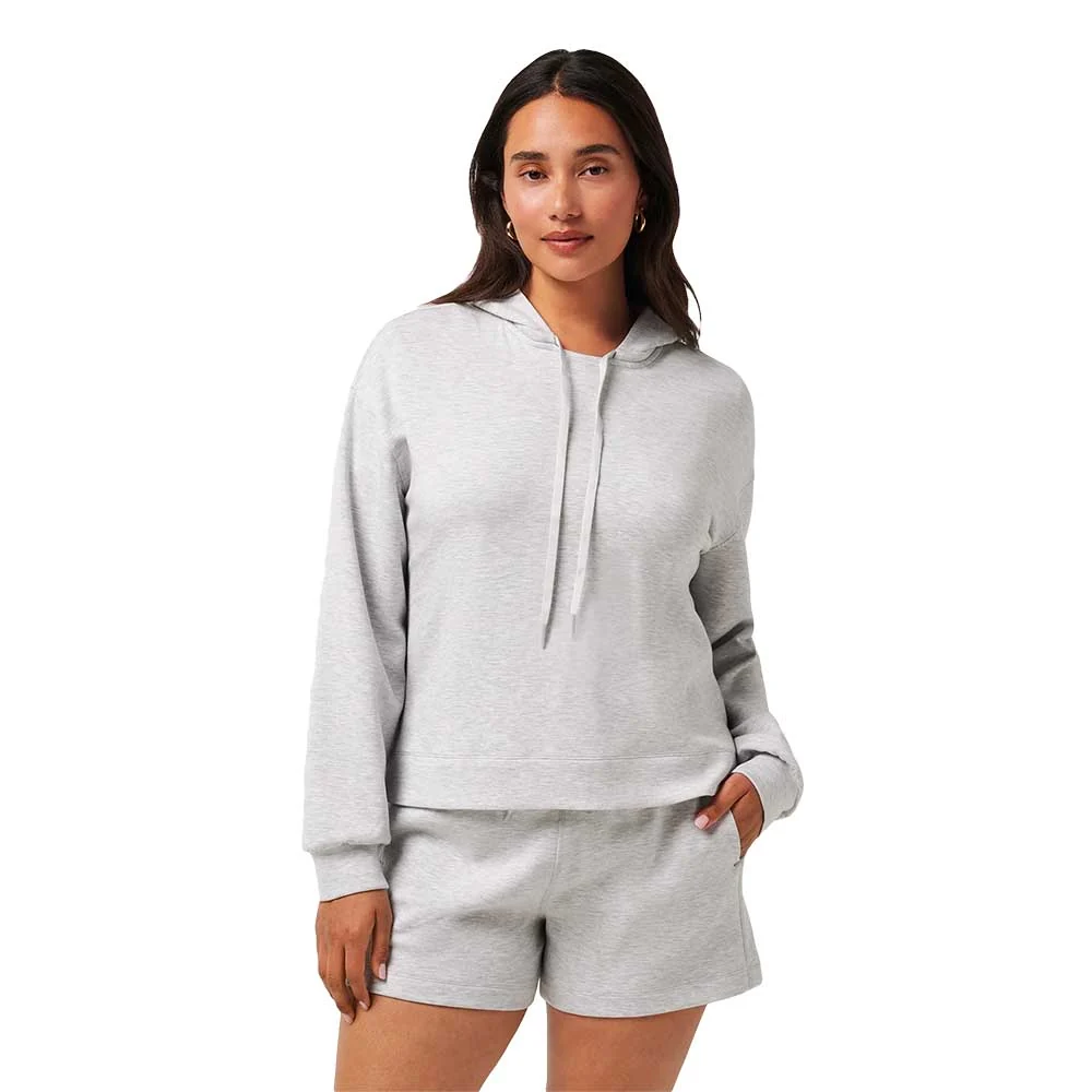 TravisMathew Women's Skyloft Soft Hoodie