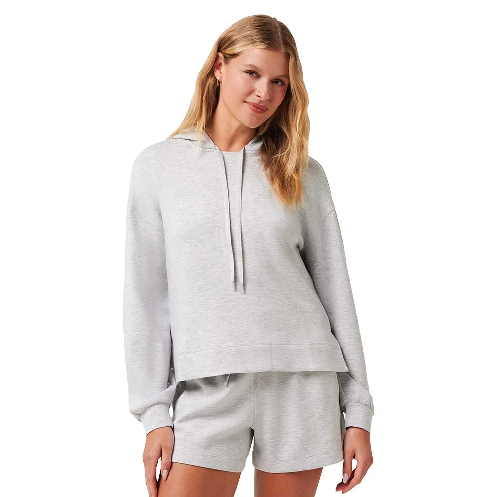 TravisMathew Women's Skyloft Soft Hoodie - Image 3