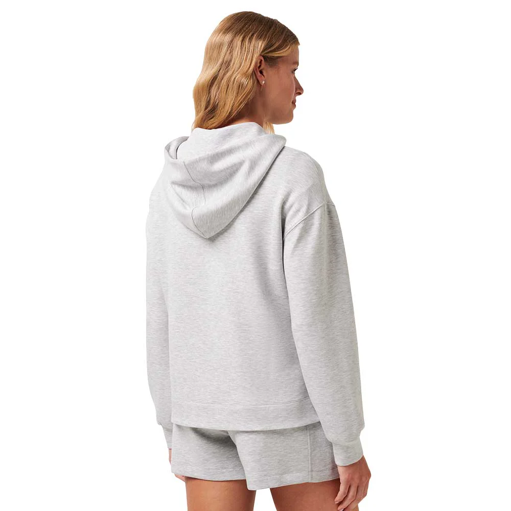 TravisMathew Women's Skyloft Soft Hoodie - Image 4