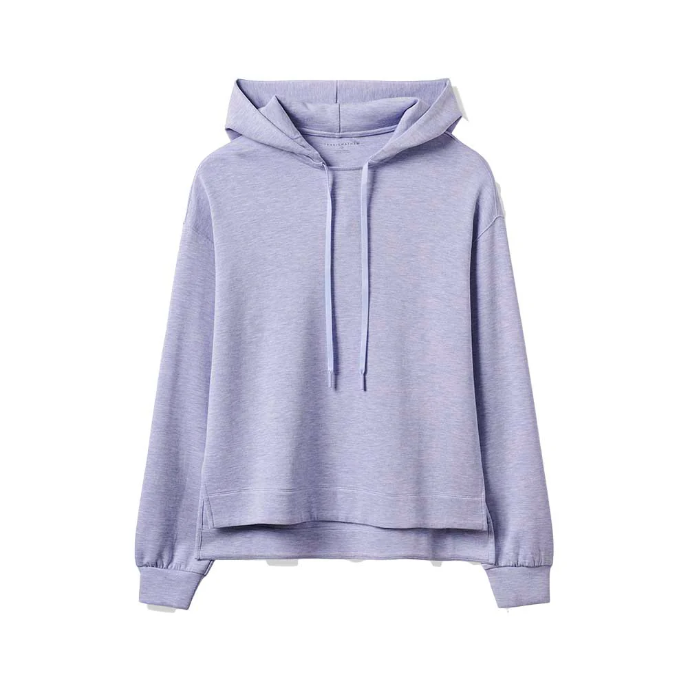 TravisMathew Women's Skyloft Soft Hoodie - Image 5